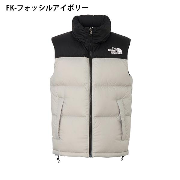 THE NORTH FACE（ザ ノースフェイス） 2026秋冬新色 ノースフェイス 高