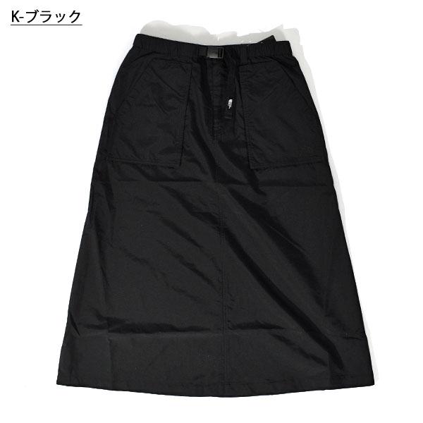 THE NORTH FACE ノースフェイス スカート レディース 撥水