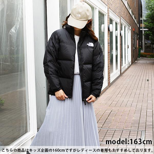 THE NORTH FACE（ザ ノースフェイス） 160センチ ノースフェイス