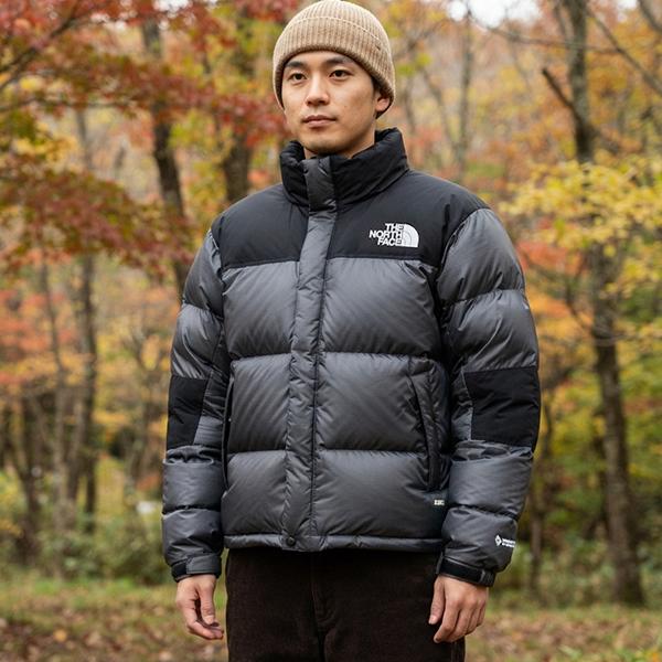 THE NORTH FACE（ザ ノースフェイス） 2026秋冬新作 ノースフェイス
