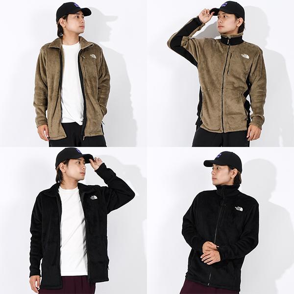 THE NORTH FACE（ザ ノースフェイス） ノースフェイス 毛足の長い 中厚