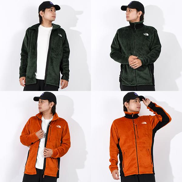 THE NORTH FACE（ザ ノースフェイス） ノースフェイス 毛足の長い 中厚