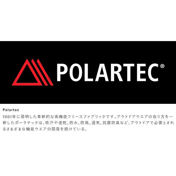 ノースフェイス 毛足の長い 中厚 フリース ジャケット メンズ レディース POLARTEC 防寒 THE NORTH FACE バーサ ミッド ジャケット NA72501の画像