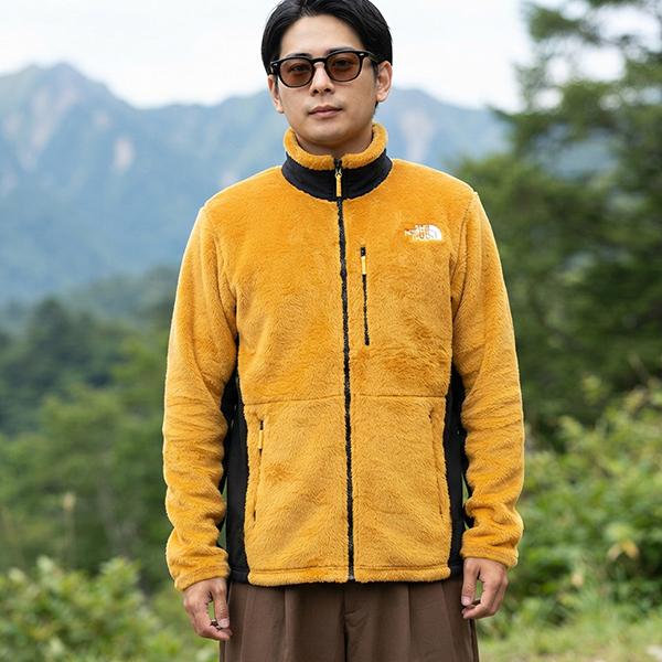 THE NORTH FACE（ザ ノースフェイス） 2026秋冬新色 ノースフェイス 毛