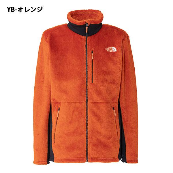 ノースフェイス フリースジャケット THE NORTH FACE（ザ ノースフェイス） フリースジャケット メンズ