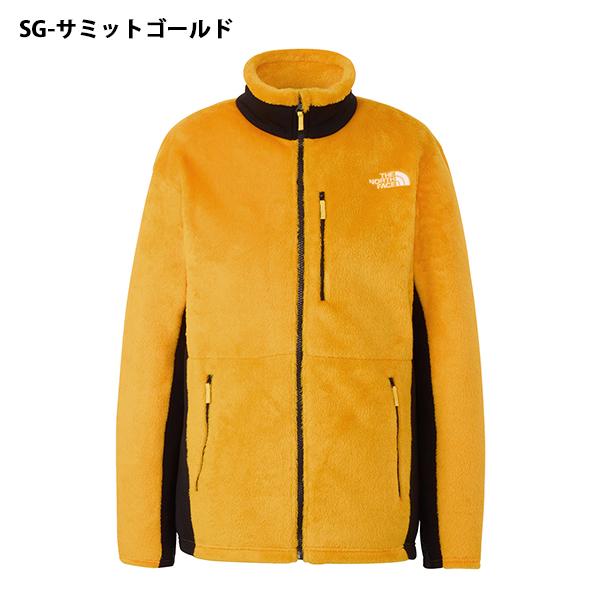THE NORTH FACE（ザ ノースフェイス） 2026秋冬新色 ノースフェイス 毛