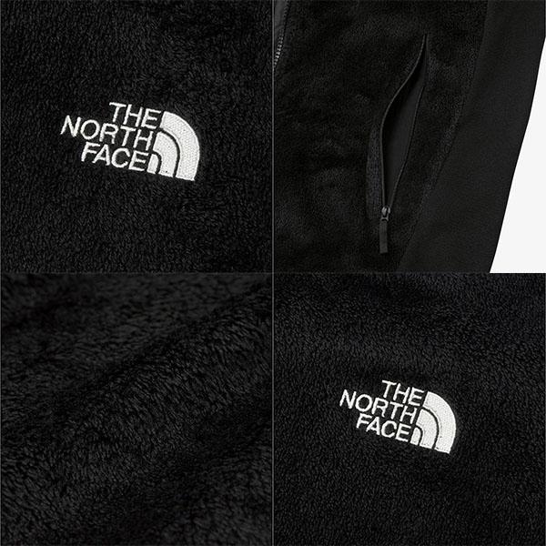 THE NORTH FACE（ザ ノースフェイス） ノースフェイス 毛足の長い 中厚