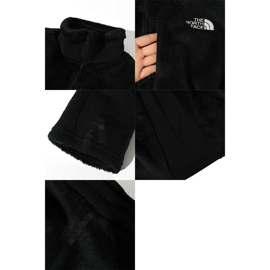 THE NORTH FACE（ザ ノースフェイス） ノースフェイス 毛足の長い 中厚