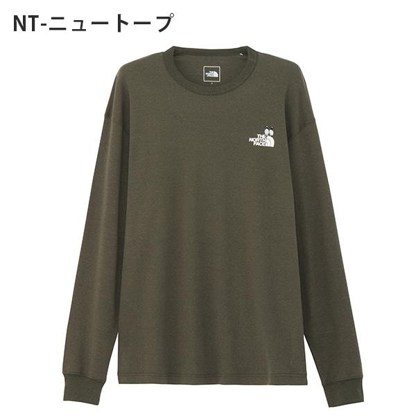 THE NORTH FACE（ザ ノースフェイス） 空飛ぶペンギン ウミガラス刺繍