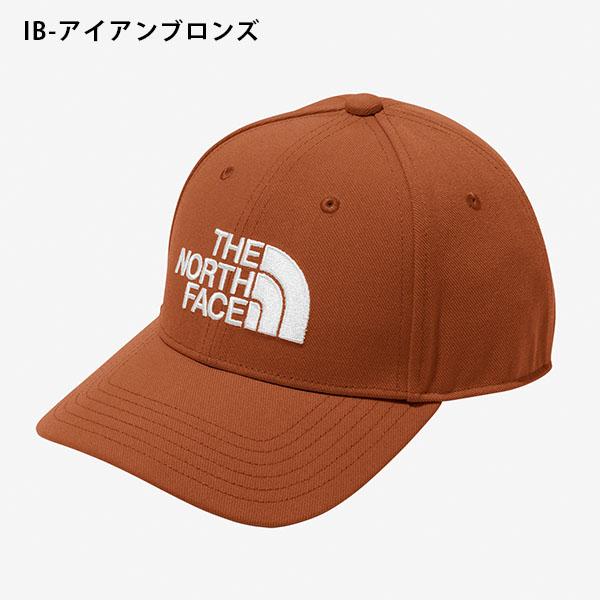 THE NORTH FACE ノースフェイス キャップ メンズ レディース ロゴ