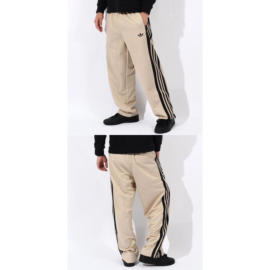 adidas Originals 2026春夏新作 アディダス メンズ ルーズフィット