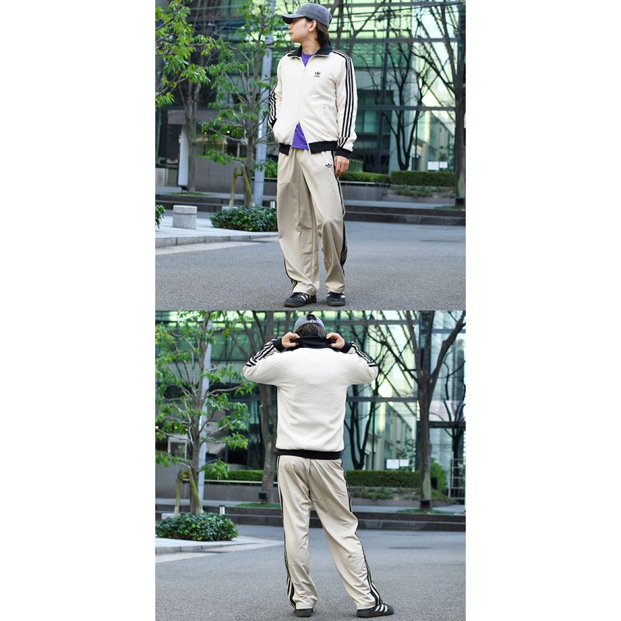 adidas Originals 2026春夏新作 アディダス メンズ ルーズフィット