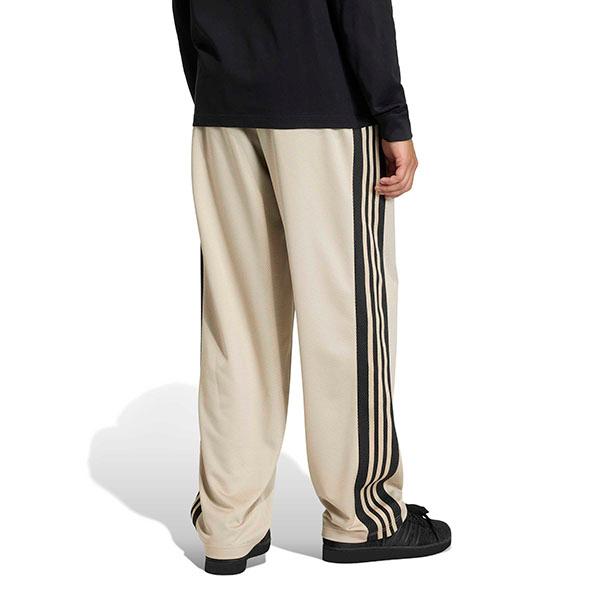 2026春夏新作 アディダス メンズ ルーズフィット ジャージ パンツ 下 adidas LOOSE MESH TRACK PANT トラックパンツ ロングパンツ ORIGINALS オリジナルス TR652 | adidas Originals | 03