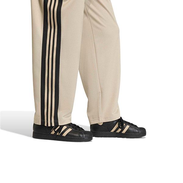 2026春夏新作 アディダス メンズ ルーズフィット ジャージ パンツ 下 adidas LOOSE MESH TRACK PANT トラックパンツ ロングパンツ ORIGINALS オリジナルス TR652 | adidas Originals | 06