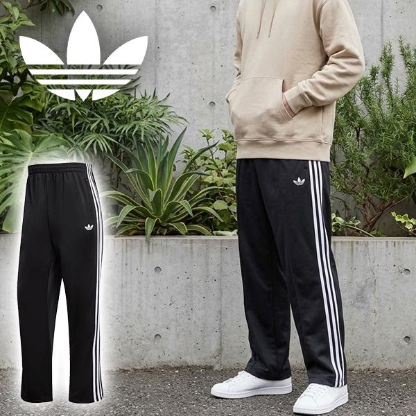 adidas Originals アディダス メンズ ジャージ パンツ 下 FIREBIRD