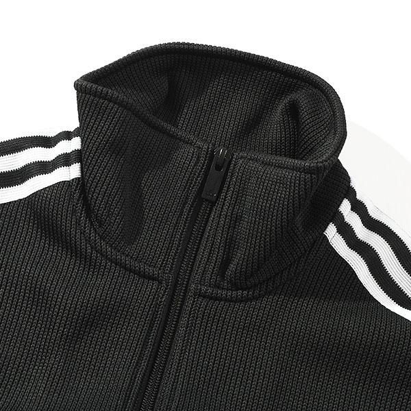 adidas Originals アディダス ニット素材 レディース トラック
