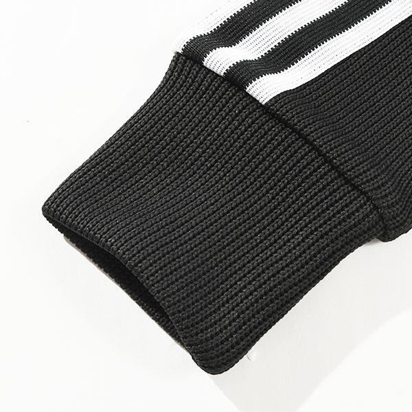 adidas Originals アディダス ニット素材 レディース トラック