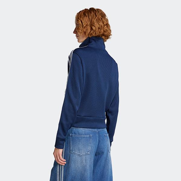 adidas Originals アディダス ニット素材 レディース トラック