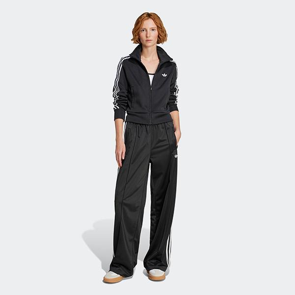 adidas Originals アディダス ニット素材 レディース トラック