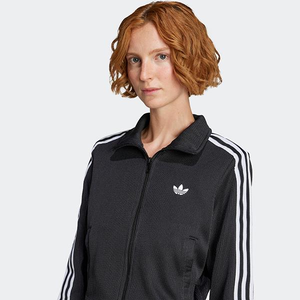 adidas Originals アディダス ニット素材 レディース トラック
