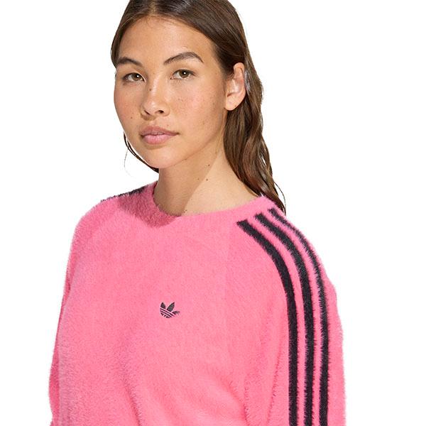 adidas Originals ラスト1点 Lサイズ ピンク アディダス レディース