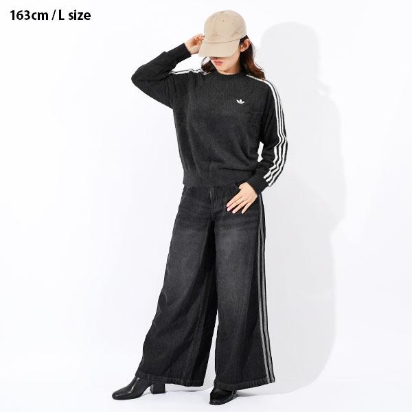 adidas Originals ラスト1点 Lサイズ ピンク アディダス レディース