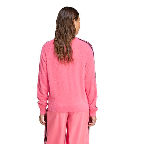 adidas Originals ラスト1点 Lサイズ ピンク アディダス レディース