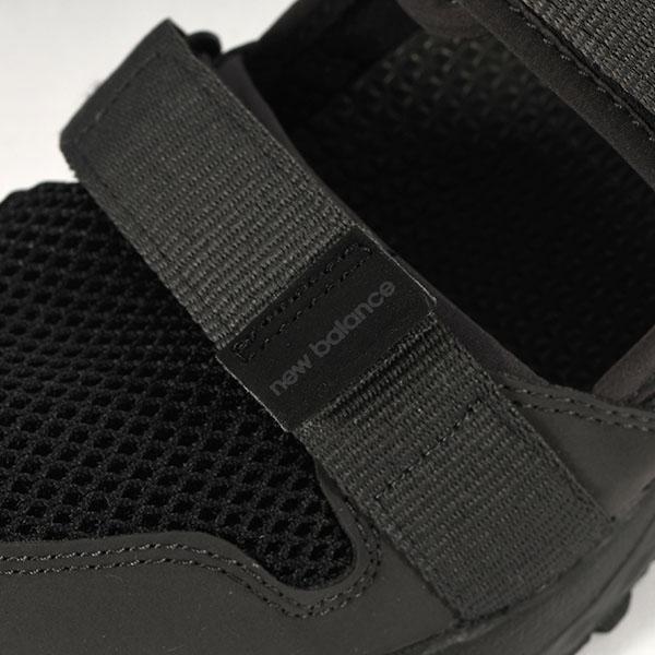 New Balance（ニューバランス） 2026春夏新作 スニーカー サンダル