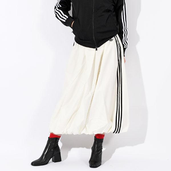 adidas Originals アディダス ルーズフィット レディース ロング