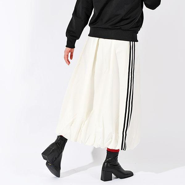 adidas Originals アディダス ルーズフィット レディース ロング