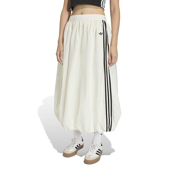 adidas アディダス　バルーンスカート adidas｜【公式】アディダス adidas 返品可 バルーンスカート