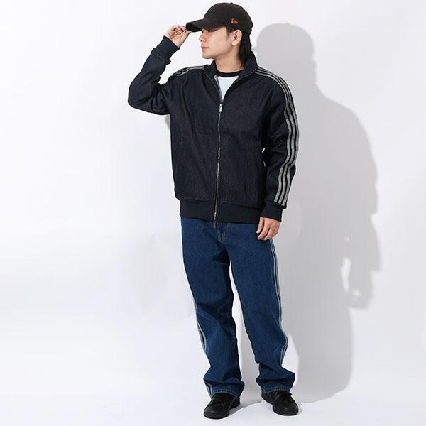 adidas Originals 2026春夏新作 アディダス デニム メンズ レディース