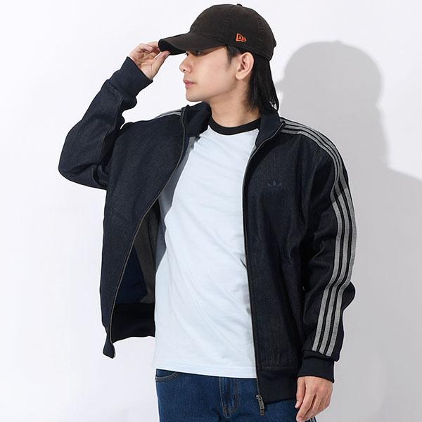 adidas Originals 2026春夏新作 アディダス デニム メンズ レディース