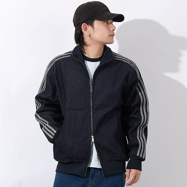 adidas Originals 2026春夏新作 アディダス デニム メンズ レディース