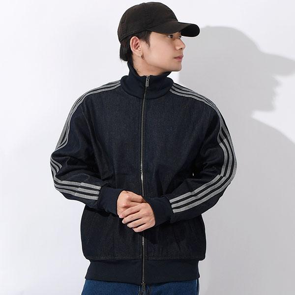 adidas Originals 2026春夏新作 アディダス デニム メンズ レディース
