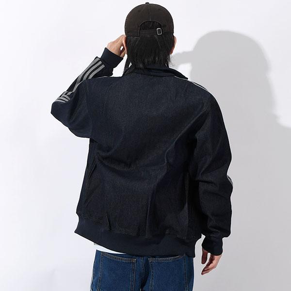 adidas Originals 2026春夏新作 アディダス デニム メンズ レディース