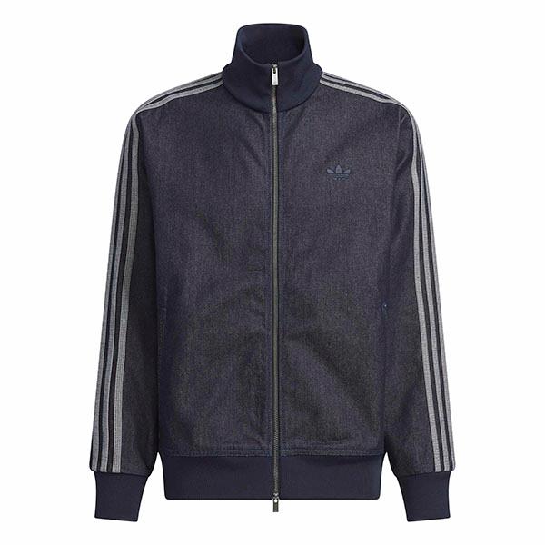 adidas Originals 2026春夏新作 アディダス デニム メンズ レディース
