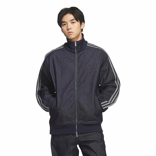 adidas Originals 2026春夏新作 アディダス デニム メンズ レディース
