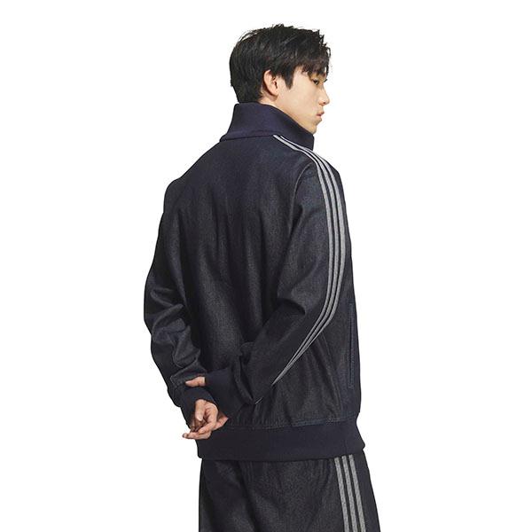 adidas Originals 2026春夏新作 アディダス デニム メンズ レディース