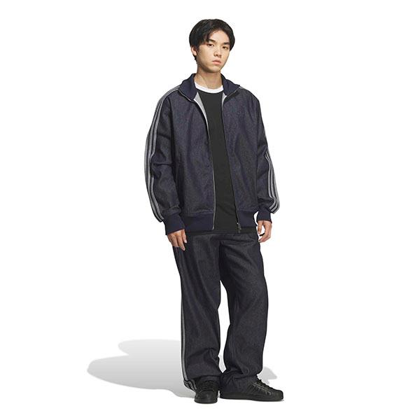 adidas Originals 2026春夏新作 アディダス デニム メンズ レディース