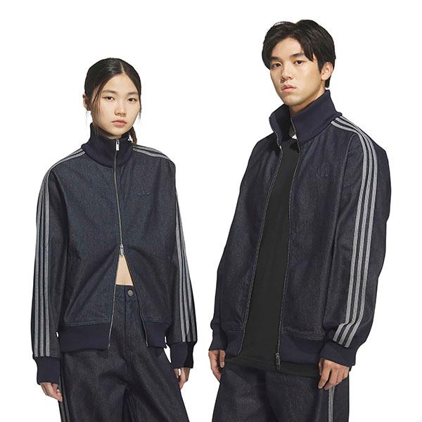 adidas Originals 2026春夏新作 アディダス デニム メンズ レディース