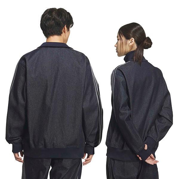 adidas Originals 2026春夏新作 アディダス デニム メンズ レディース