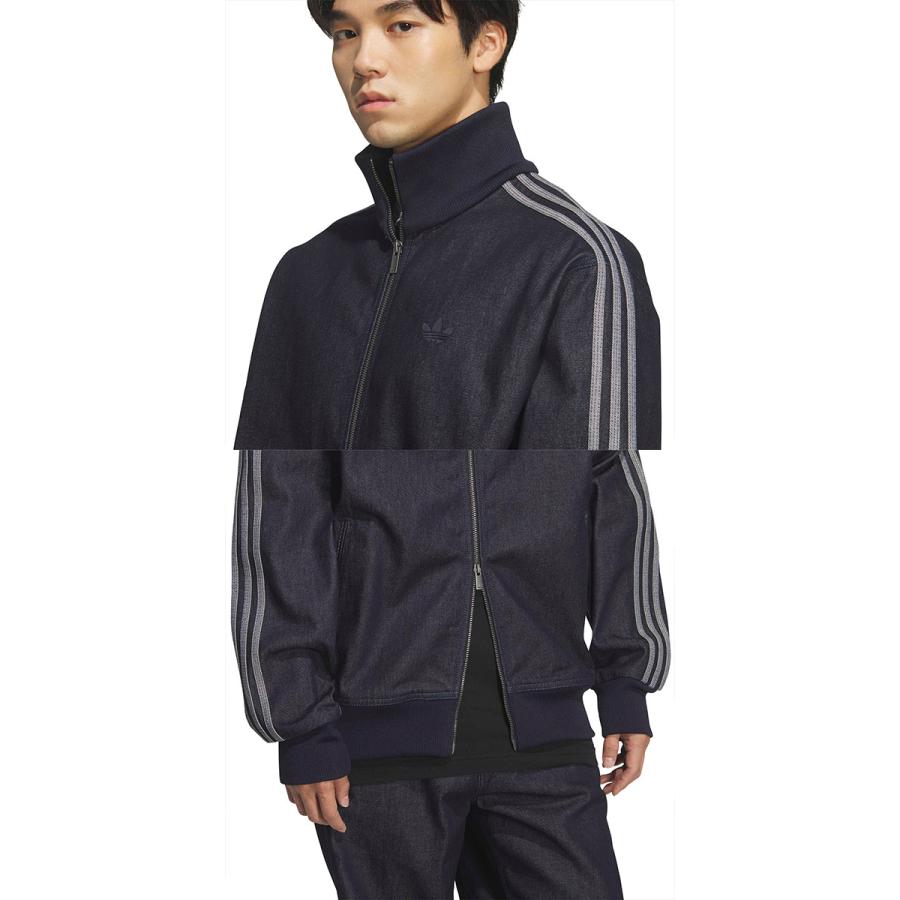 adidas Originals 2026春夏新作 アディダス デニム メンズ レディース