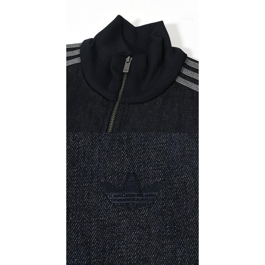 adidas Originals 2026春夏新作 アディダス デニム メンズ レディース