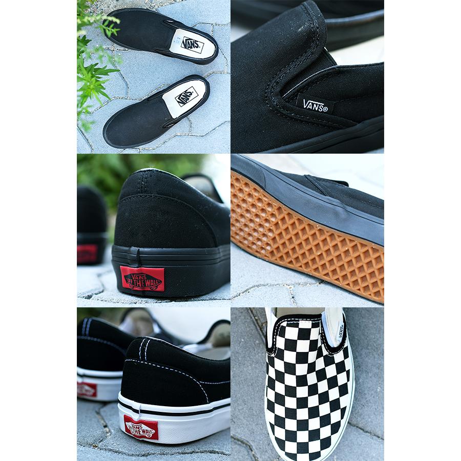 VANS（ヴァンズ） スニーカー スリッポン バンズ メンズ レディース 