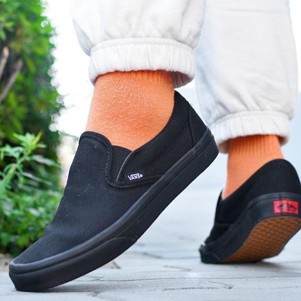 VANS（ヴァンズ） スニーカー スリッポン バンズ メンズ レディース 