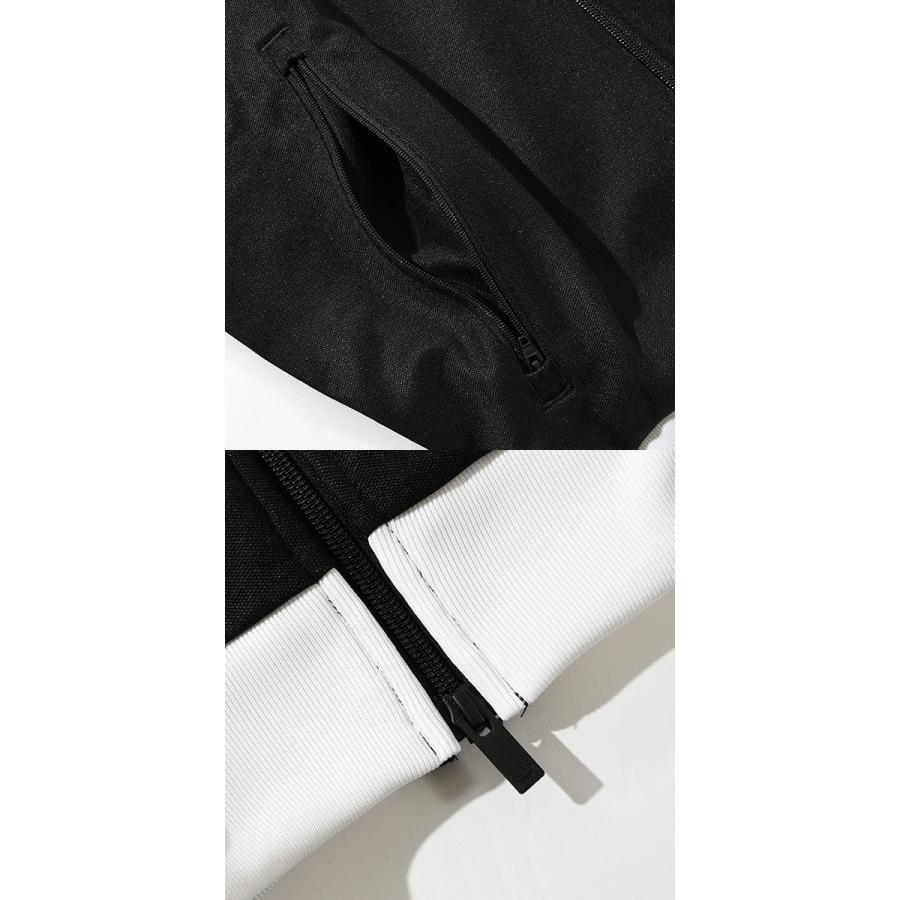 2026春夏新作 アディダス スリムフィット トラックジャケット メンズ レディース adidas CLASSIC TRACK TOP トラックトップ ORIGINALS オリジナルス VD591 | adidas Originals | 11