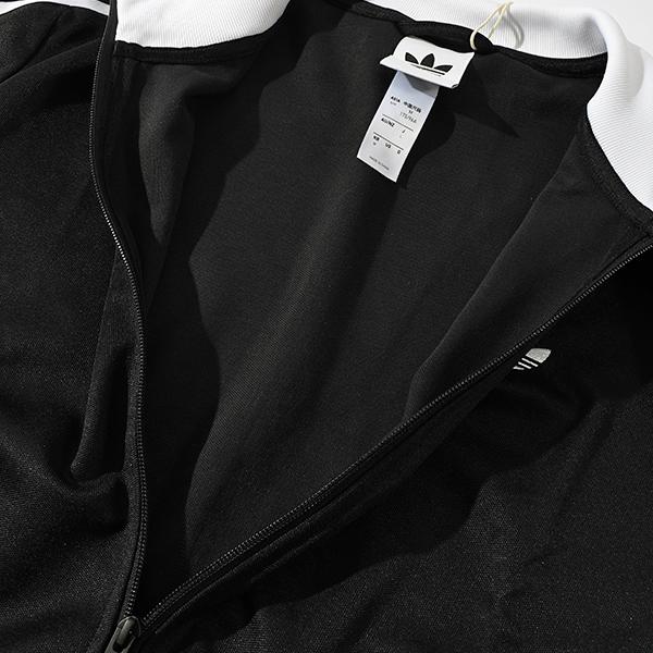 adidas Originals 2026春夏新作 アディダス スリムフィット トラック