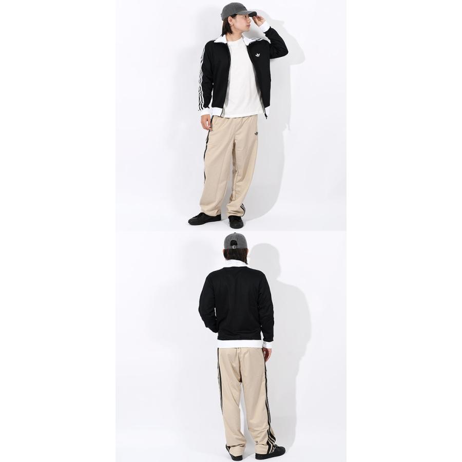 2026春夏新作 アディダス スリムフィット トラックジャケット メンズ レディース adidas CLASSIC TRACK TOP トラックトップ ORIGINALS オリジナルス VD591 | adidas Originals | 14