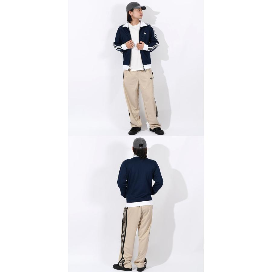 2026春夏新作 アディダス スリムフィット トラックジャケット メンズ レディース adidas CLASSIC TRACK TOP トラックトップ ORIGINALS オリジナルス VD591 | adidas Originals | 16